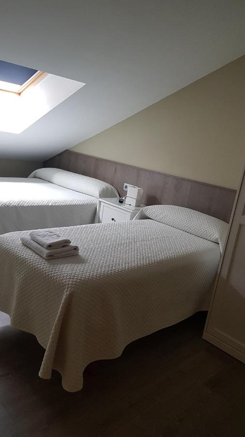 Hotel El Balcon Αβιλές Εξωτερικό φωτογραφία