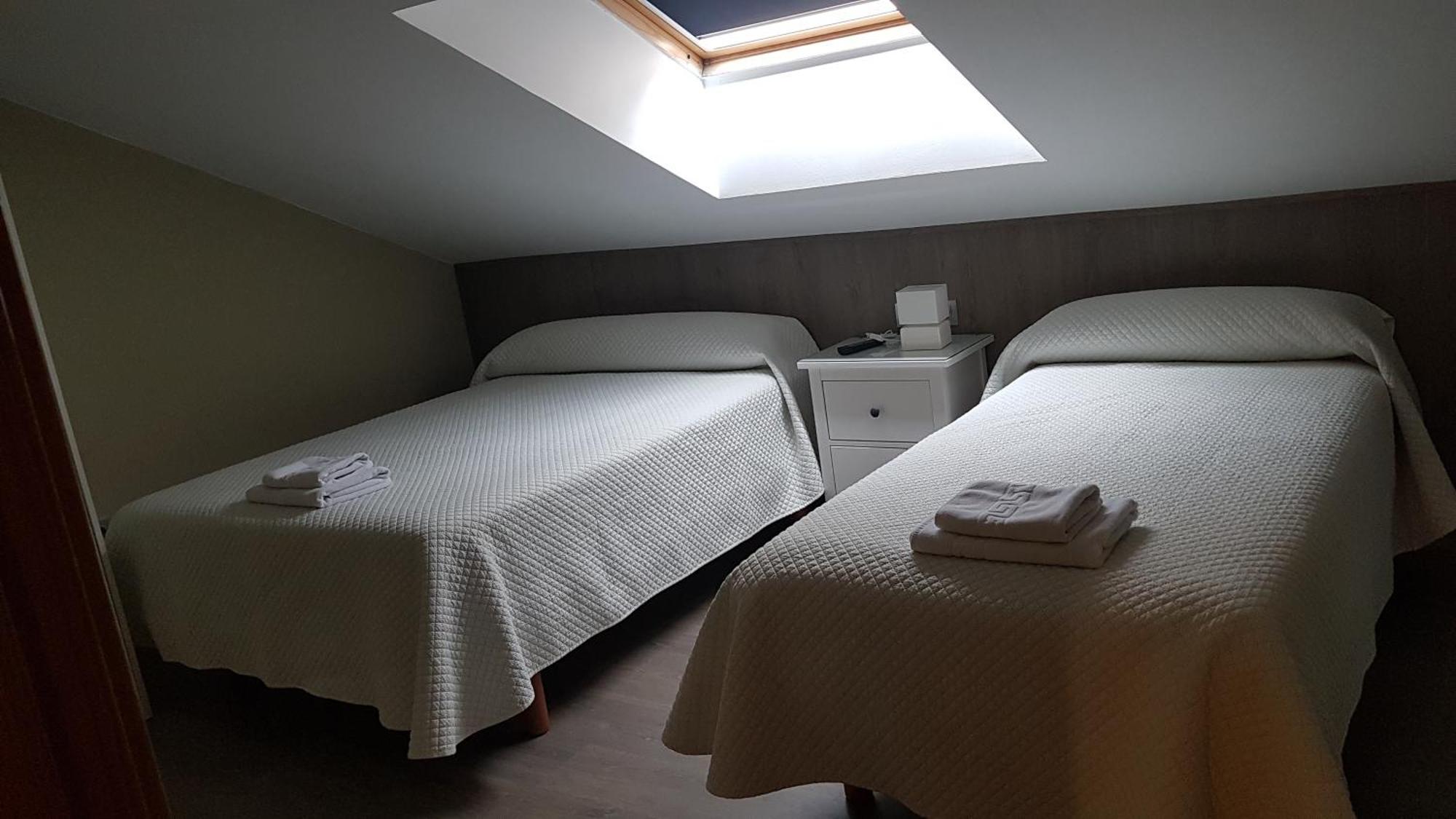 Hotel El Balcon Αβιλές Εξωτερικό φωτογραφία