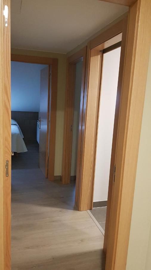 Hotel El Balcon Αβιλές Εξωτερικό φωτογραφία