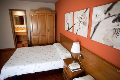 Hotel El Balcon Αβιλές Εξωτερικό φωτογραφία