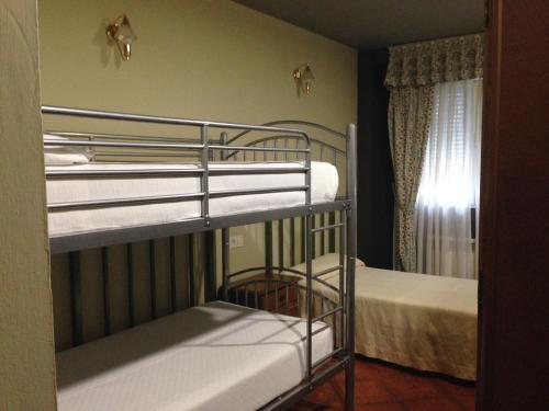 Hotel El Balcon Αβιλές Εξωτερικό φωτογραφία